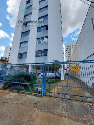 Imagem Kitnet com 1 Quarto à Venda, 34 m² em Centro - Ribeirão Preto Imagem Kitnet com 1 Quarto à Venda, 34 m² em Centro - Ribeirão Preto