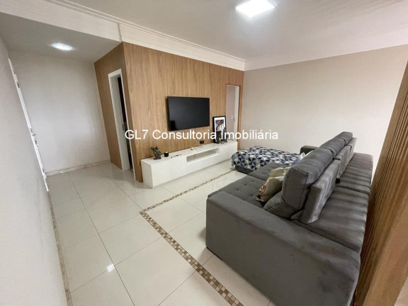 Imagem Apartamento com 3 Quartos à Venda, 172 m² em Vila Sfeir - Indaiatuba Imagem Apartamento com 3 Quartos à Venda, 172 m² em Vila Sfeir - Indaiatuba