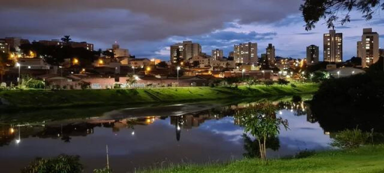 Imagem Apartamento com 2 Quartos à Venda, 53 m² em Vila Independência - Sorocaba Imagem Apartamento com 2 Quartos à Venda, 53 m² em Vila Independência - Sorocaba