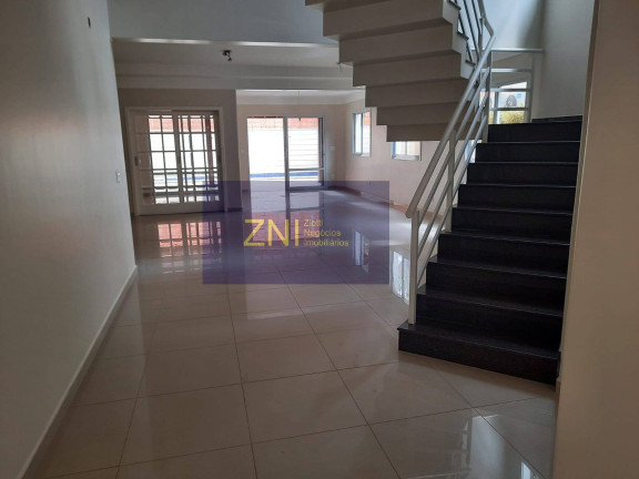 Imagem Casa de Condomínio com 4 Quartos à Venda, 560 m² em Jardim Botânico - Ribeirão Preto