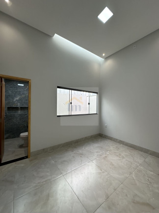Imagem Casa com 3 Quartos à Venda, 95 m² em Jardim Buriti Sereno - Aparecida De Goiânia Imagem Casa com 3 Quartos à Venda, 95 m² em Jardim Buriti Sereno - Aparecida De Goiânia