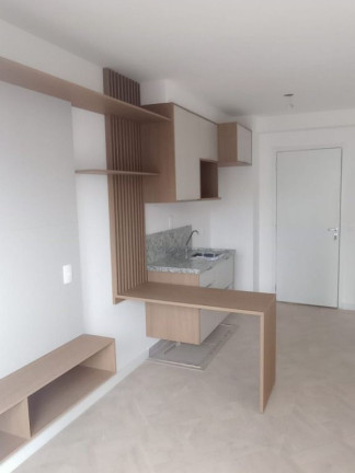 Imagem Kitnet com 1 Quarto à Venda, 31 m² em Pinheiros - São Paulo Imagem Kitnet com 1 Quarto à Venda, 31 m² em Pinheiros - São Paulo