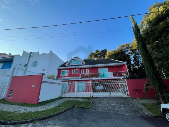 Imagem Casa com 3 Quartos à Venda, 111 m² em Cidade Industrial - Curitiba Imagem Casa com 3 Quartos à Venda, 111 m² em Cidade Industrial - Curitiba