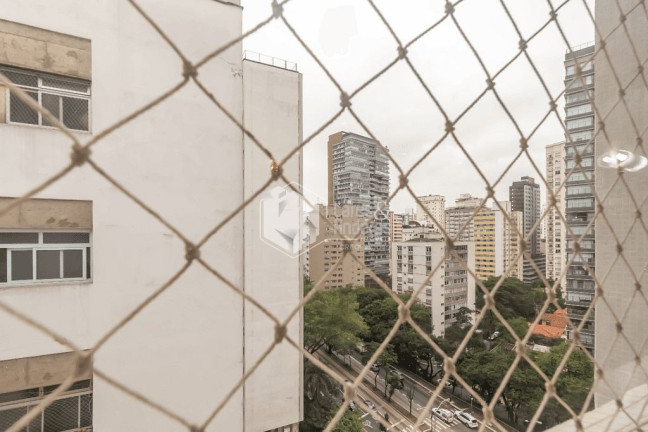 Imagem Apartamento com 3 Quartos à Venda, 143 m² em Pinheiros - São Paulo Imagem Apartamento com 3 Quartos à Venda, 143 m² em Pinheiros - São Paulo