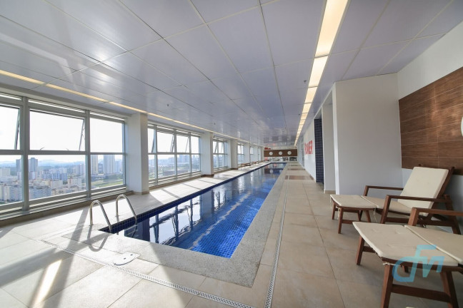 Imagem Sala Comercial à Venda, 37 m² em Vila Mogilar - Mogi Das Cruzes