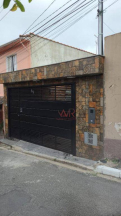 Casa com 2 Quartos à Venda, 120 m² em Vila Carrão - São Paulo
