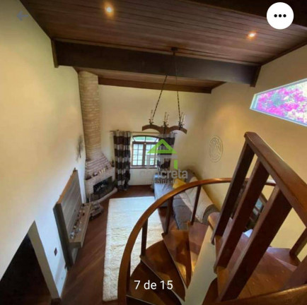 Imagem Casa de Condomínio com 2 Quartos à Venda, 260 m² em Granja Caiapiá - Cotia Imagem Casa de Condomínio com 2 Quartos à Venda, 260 m² em Granja Caiapiá - Cotia