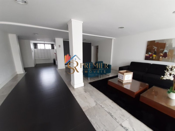 Imagem Apartamento com 3 Quartos à Venda, 94 m² em Centro - Florianópolis Imagem Apartamento com 3 Quartos à Venda, 94 m² em Centro - Florianópolis