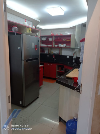 Imagem Apartamento com 3 Quartos à Venda, 148 m² em Itaguá - Ubatuba Imagem Apartamento com 3 Quartos à Venda, 148 m² em Itaguá - Ubatuba