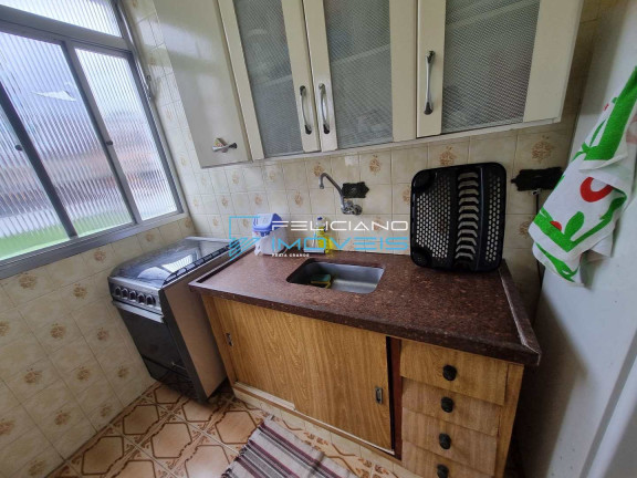 Imagem Kitnet com 1 Quarto à Venda, 31 m² em Boqueirão - Praia Grande Imagem Kitnet com 1 Quarto à Venda, 31 m² em Boqueirão - Praia Grande