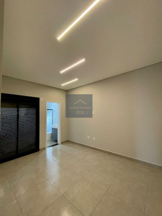 Imagem Casa de Condomínio com 3 Quartos à Venda, 101 m² em Condomínio Villagio Ipanema I - Sorocaba