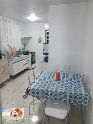 Imagem Casa com 3 Quartos à Venda, 140 m² em Centro - São Bernardo Do Campo Imagem Casa com 3 Quartos à Venda, 140 m² em Centro - São Bernardo Do Campo