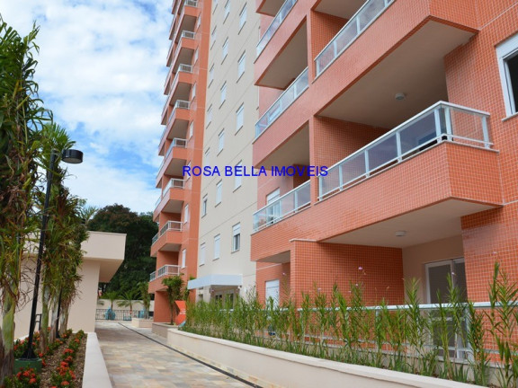 Imagem Apartamento com 3 Quartos à Venda, 90 m² em Vila Rica - Jundiaí