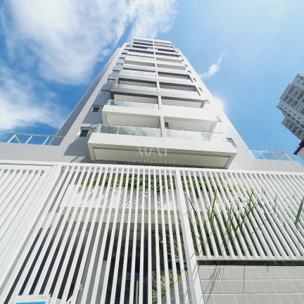 Imagem Apartamento com 2 Quartos à Venda, 61 m² em Canto Do Forte - Praia Grande Imagem Apartamento com 2 Quartos à Venda, 61 m² em Canto Do Forte - Praia Grande