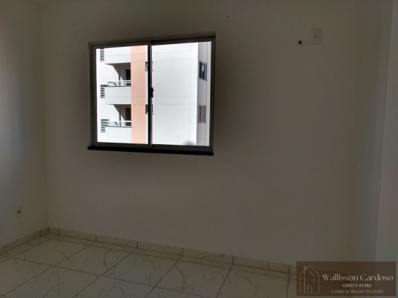 Imagem Apartamento com 2 Quartos à Venda, 52 m² em Rio Pequeno - Camboriú