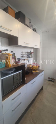 Imagem Apartamento com 3 Quartos à Venda, 80 m² em Alto Da Lapa - São Paulo