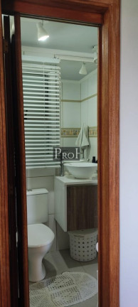 Imagem Apartamento com 3 Quartos à Venda, 56 m² em Paulicéia - São Bernardo Do Campo Imagem Apartamento com 3 Quartos à Venda, 56 m² em Paulicéia - São Bernardo Do Campo