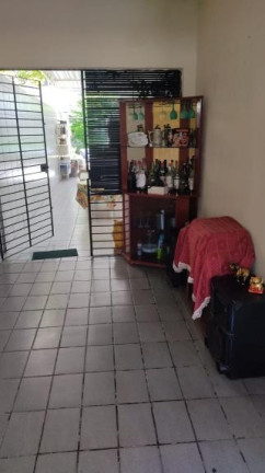Imagem Casa com 4 Quartos à Venda, 260 m² em Tamarineira - Recife Imagem Casa com 4 Quartos à Venda, 260 m² em Tamarineira - Recife