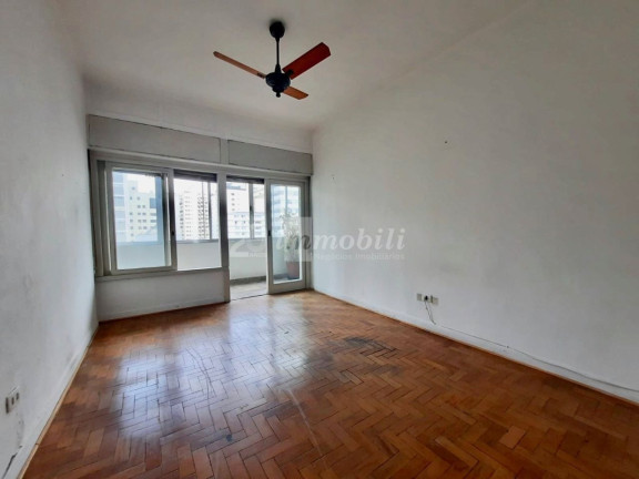 Imagem Apartamento com 3 Quartos à Venda, 202 m² em Higienópolis - São Paulo