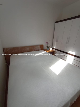 Imagem Apartamento com 2 Quartos à Venda, 39 m² em Vila Esperança - Itu