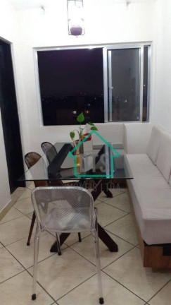 Imagem Apartamento com 3 Quartos à Venda, 110 m² em Cidade Antônio Estevão De Carvalho - São Paulo