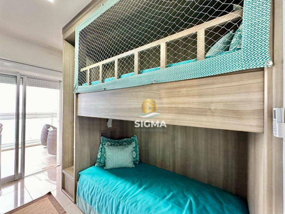 Imagem Apartamento com 2 Quartos à Venda, 99 m² em Jardim Astúrias - Guarujá Imagem Apartamento com 2 Quartos à Venda, 99 m² em Jardim Astúrias - Guarujá