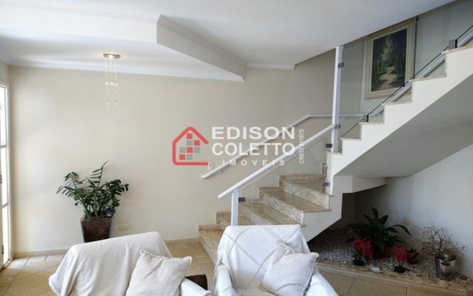 Imagem Casa de Condomínio com 3 Quartos à Venda, 180 m² em Terras De Piracicaba - Piracicaba Imagem Casa de Condomínio com 3 Quartos à Venda, 180 m² em Terras De Piracicaba - Piracicaba
