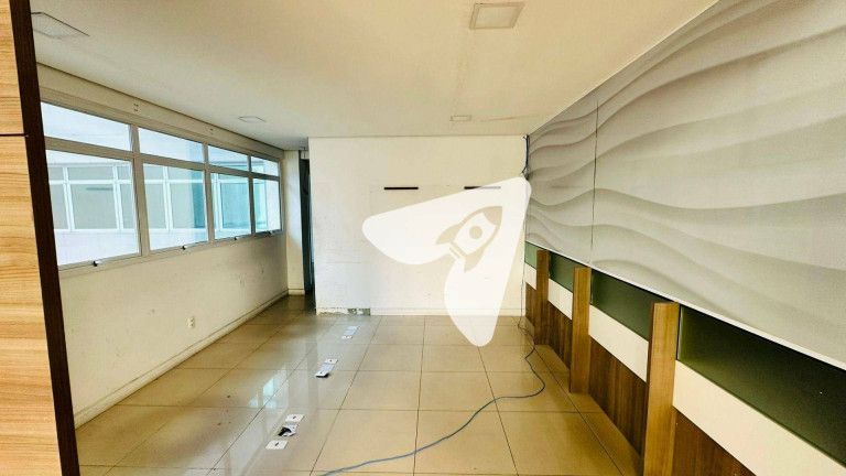 Imagem Edifício Residencial à Venda, 834 m² em Dionisio Torres - Fortaleza