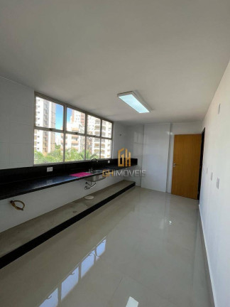 Imagem Apartamento com 3 Quartos à Venda, 166 m² em Setor Oeste - Goiânia Imagem Apartamento com 3 Quartos à Venda, 166 m² em Setor Oeste - Goiânia