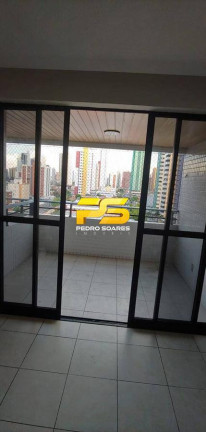 Imagem Apartamento com 3 Quartos à Venda, 161 m² em Manaíra - João Pessoa Imagem Apartamento com 3 Quartos à Venda, 161 m² em Manaíra - João Pessoa