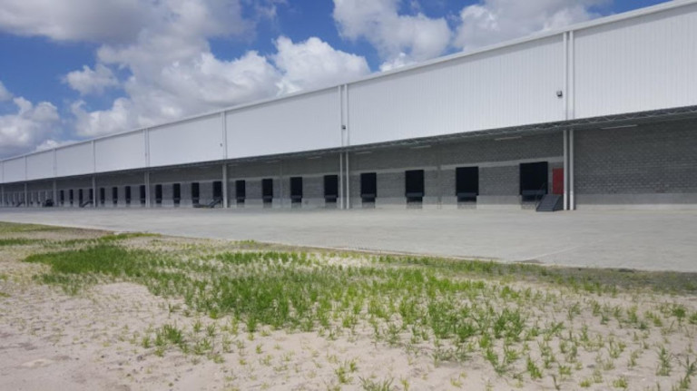 Imagem Imóvel para Alugar, 1.374 m² em Vida Nova - Camaçari Imagem Imóvel para Alugar, 1.374 m² em Vida Nova - Camaçari