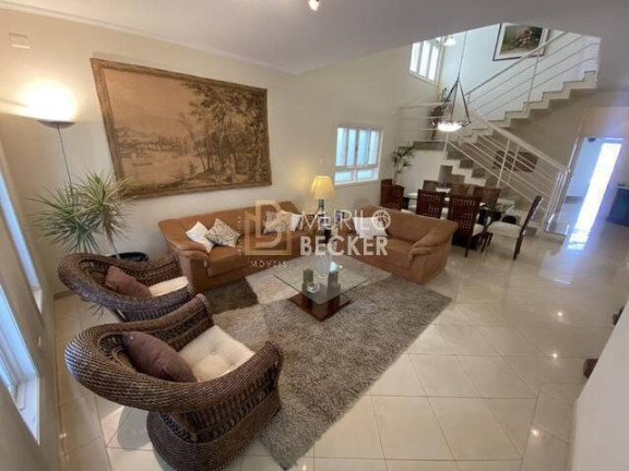 Imagem Casa de Condomínio com 5 Quartos à Venda, 357 m² em Jardim Aquárius - São José Dos Campos