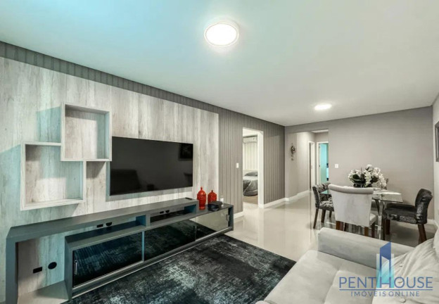 Imagem Apartamento com 2 Quartos à Venda, 115 m² em Centro - Balneário Camboriú