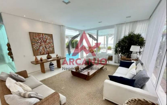 Imagem Casa com 6 Quartos à Venda, 1.120 m² em Riviera - Bertioga Imagem Casa com 6 Quartos à Venda, 1.120 m² em Riviera - Bertioga