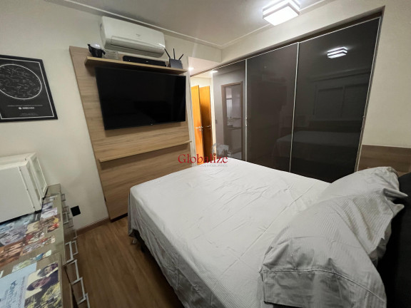 Imagem Imóvel com 2 Quartos à Venda, 100 m² em Ponta Da Praia - Santos Imagem Imóvel com 2 Quartos à Venda, 100 m² em Ponta Da Praia - Santos