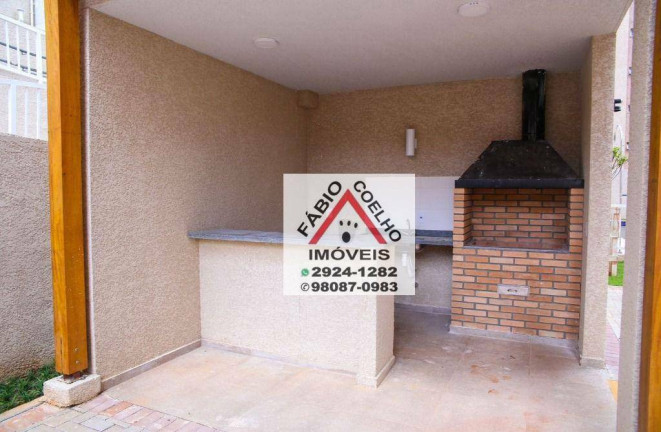 Imagem Apartamento com 2 Quartos à Venda, 35 m² em Morumbi - São Paulo Imagem Apartamento com 2 Quartos à Venda, 35 m² em Morumbi - São Paulo