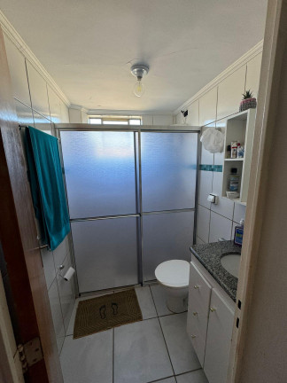Imagem Apartamento com 3 Quartos à Venda, 10 m² em Vila Taquarussu - Campo Grande