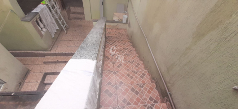 Imagem Casa com 5 Quartos à Venda, 180 m² em Agapeama - Jundiaí