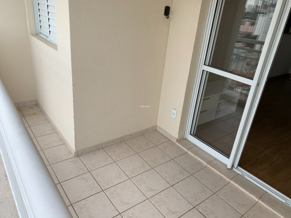 Imagem Imóvel com 2 Quartos à Venda, 59 m² em Lapa - São Paulo