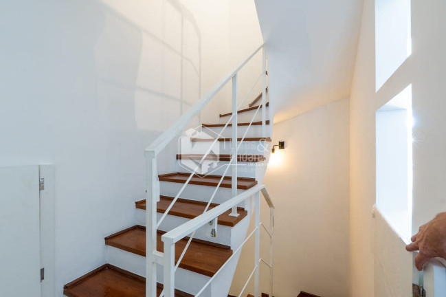 Imagem Casa com 3 Quartos à Venda, 204 m² em Panamby - São Paulo Imagem Casa com 3 Quartos à Venda, 204 m² em Panamby - São Paulo