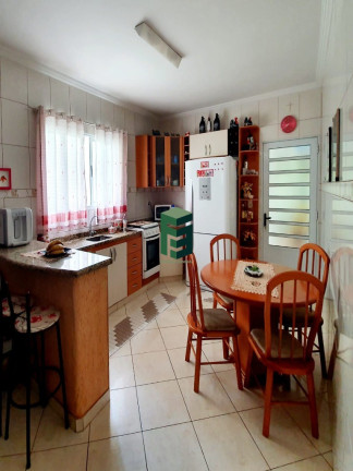Imagem Sobrado com 3 Quartos à Venda, 158 m² em Jardim Ermida Ii - Jundiaí Imagem Sobrado com 3 Quartos à Venda, 158 m² em Jardim Ermida Ii - Jundiaí
