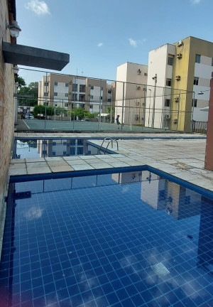 Imagem Apartamento com 3 Quartos à Venda, 65 m² em Uruguai - Teresina Imagem Apartamento com 3 Quartos à Venda, 65 m² em Uruguai - Teresina