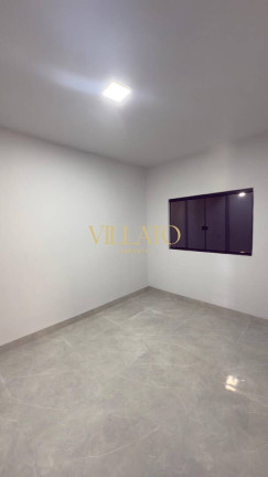 Imagem Casa com 3 Quartos à Venda, 102 m² em Setor Santos Dumont - Goiânia Imagem Casa com 3 Quartos à Venda, 102 m² em Setor Santos Dumont - Goiânia