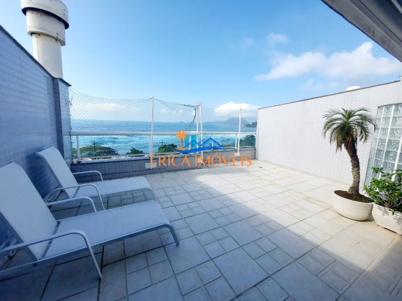 Imagem Cobertura com 4 Quartos para Temporada, 120 m² em Praia Grande - Ubatuba Imagem Cobertura com 4 Quartos para Temporada, 120 m² em Praia Grande - Ubatuba