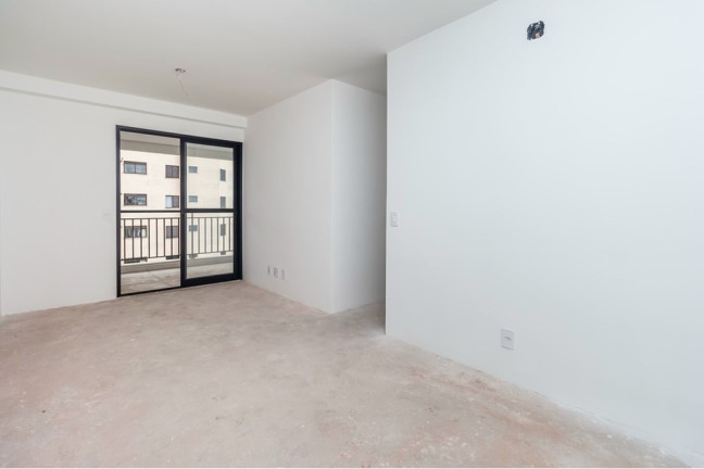 Imagem Apartamento com 3 Quartos à Venda, 83 m² em Chora Menino - São Paulo Imagem Apartamento com 3 Quartos à Venda, 83 m² em Chora Menino - São Paulo