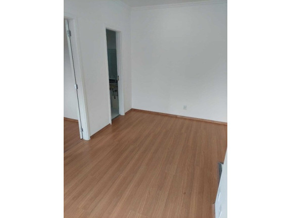 Imagem Apartamento com 1 Quarto à Venda, 40 m² em Barra Funda - São Paulo