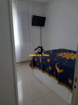 Imagem Apartamento com 2 Quartos à Venda, 52 m² em Centro - São Vicente