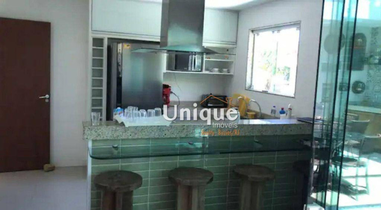 Imagem Casa com 5 Quartos à Venda, 300 m² em Geribá - Armação Dos Búzios Imagem Casa com 5 Quartos à Venda, 300 m² em Geribá - Armação Dos Búzios