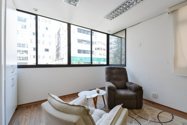 Imagem Sala Comercial à Venda, 40 m² em Santa Cecília - São Paulo