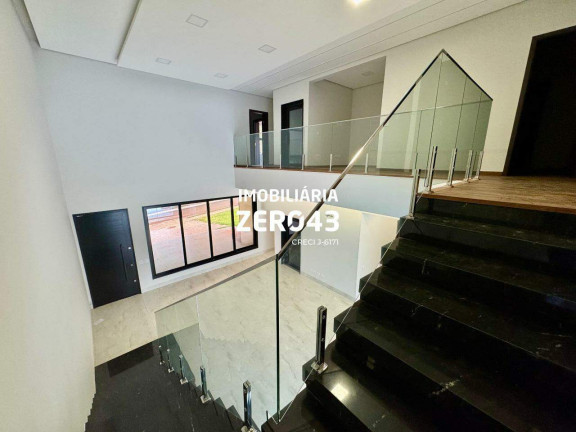 Imagem Casa de Condomínio com 5 Quartos à Venda, 360 m² em Esperança - Londrina Imagem Casa de Condomínio com 5 Quartos à Venda, 360 m² em Esperança - Londrina